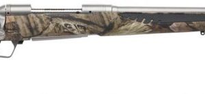 SAV 57047 110 BEAR HUNTER 375 RUG