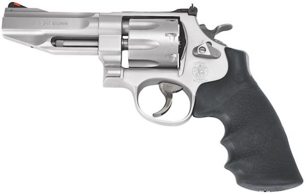 S&W 627 Pro PC 357 Magnum 4" Barrel 8Rd 178014