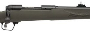 SAV 57018 110 HOG HUNTER 223 REM
