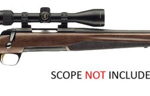 BRN 035-208248 XBLT HNTR 270 WSM SAT