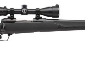 SAV 57012 110 ENGAGE HNTR XP 7MM-08 BUSHNELL