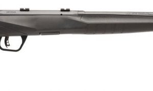 SAV 70240 B22F 22LR LH