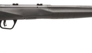 SAV 70840 B17F 17HMR LH