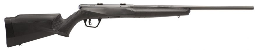 SAV 70840 B17F 17HMR LH