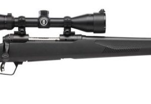 SAV 57015 110 ENGAGE HNTR XP 270 WSM BUSHNELL