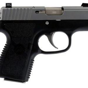 KAHR KP38233N P380 380ACP 2.58IN BLK NS *CA
