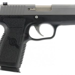 KAHR KP9093NA P9 9MM 3.6IN BLK/SS NS *CA