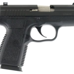 KAHR PM4544N PM45 45A 3.2IN BLK/BLK NS