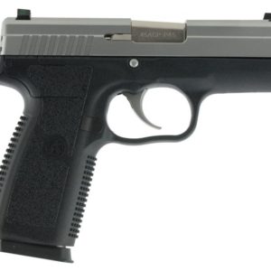 KAHR KP4543N P45 45 3.4IN BLK/SS NS *CA