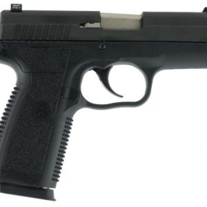 KAHR KP4544N P45 45 3.4IN BLK/BLK NS *CA