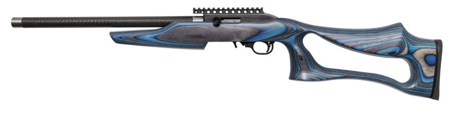 MAG SSEB22G SWITCHBOLT 22LR 17IN BLUE LAM