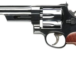 S&W 27 Classic 357 Magnum 6.5" Barrel 6Rd 150341