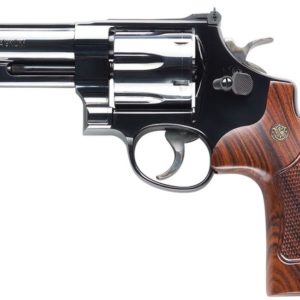 S&W 29 Classic 44Mag/44 Special 4" Barrel 6Rd 150254