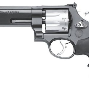 S&W 627 PC V-Comp 357 Magnum 5" Barrel 8Rd 170296