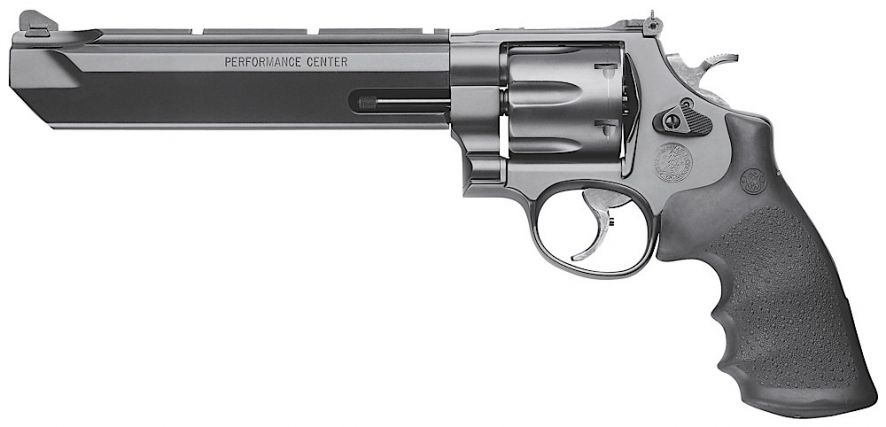 S&W 629 PC Stealth Hunter 44Mag 7.5" Barrel 6Rd 170323
