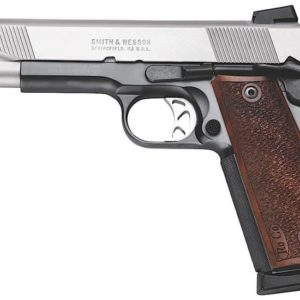 S&W 1911 Pro 45ACP 5" Barrel 8+1 178011
