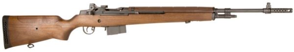 SPG SA9121CA M1A M21 TACT 308 WAL/CRB