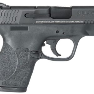 S&W M&P Shield M2.0 40S&W 3.1" Barrel 6+1/7+1 11813