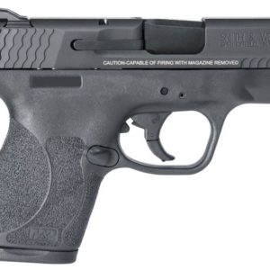 S&W M&P Shield 2.0 40S&W 3.1" Barrel 6+1/7+1 *MA* 11815