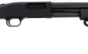 Mossberg 500 Tactical 12 Gauge 18.5" Barrel 54124