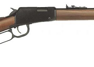 Mossberg 464 22LR 18" Barrel 14+1 43000