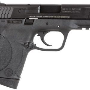 S&W M&P Compact 45ACP 4" Barrel 8+1 109308