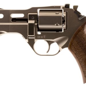 CHIA 340.222 RHINO 40DS 357 4IN CHRM