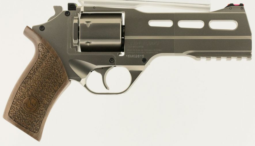 CHIA 340.223 RHINO 50DS 357 5IN CHRM