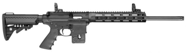 S&W M&P15-22 Sport 22LR 18" Barrel 10+1 10205