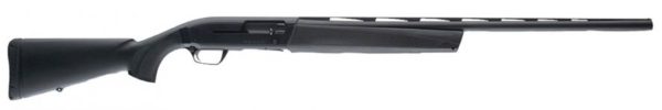 Browning Maxus Stalker 12 Gauge 28" Barrel W/ Fiber Optic Front...