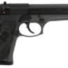 Beretta 92 Full Size 9mm 4.9" Barrel 15+1 JS92F390M - Image 2