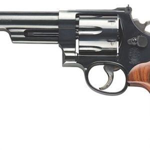 S&W 57 Classic 41 Remington Magnum 6" Barrel 6Rd 150481
