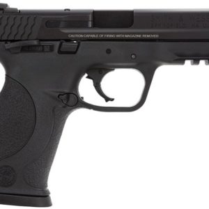 S&W M&P 40S&W 4.25" Barrel 15+1 206300