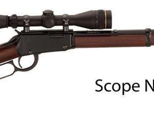 HENRY H001TV LEVER FRONTIER EXPRESS OCT 17HMR