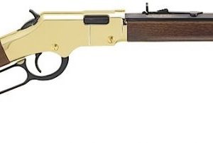 HENRY H004Y GOLDEN BOY YTH 22LR