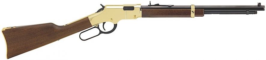 HENRY H004Y GOLDEN BOY YTH 22LR