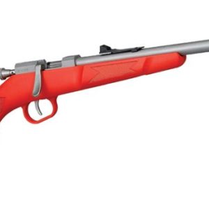 HENRY H005S MINI BOLT ORANGE 22LR