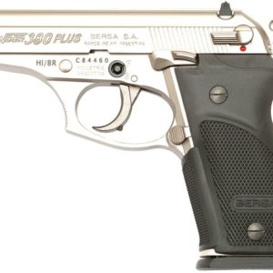 BERSA THUN380PNKL15 380 DA 15R NK