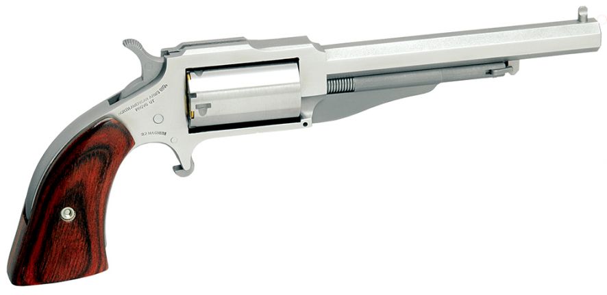 NAA 18604C EARL 22MAG/22LR 4IN