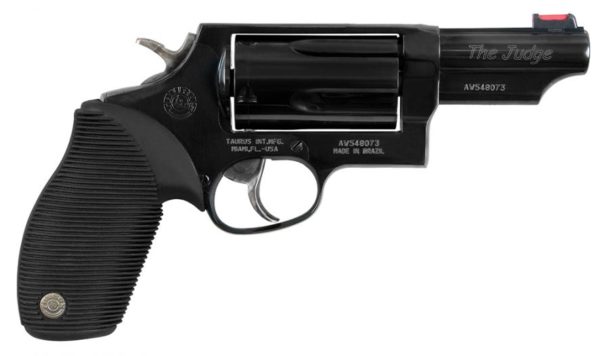 Taurus Public Defender 45LC 2.5" Barrel 5Rd 2441031TC - Image 2