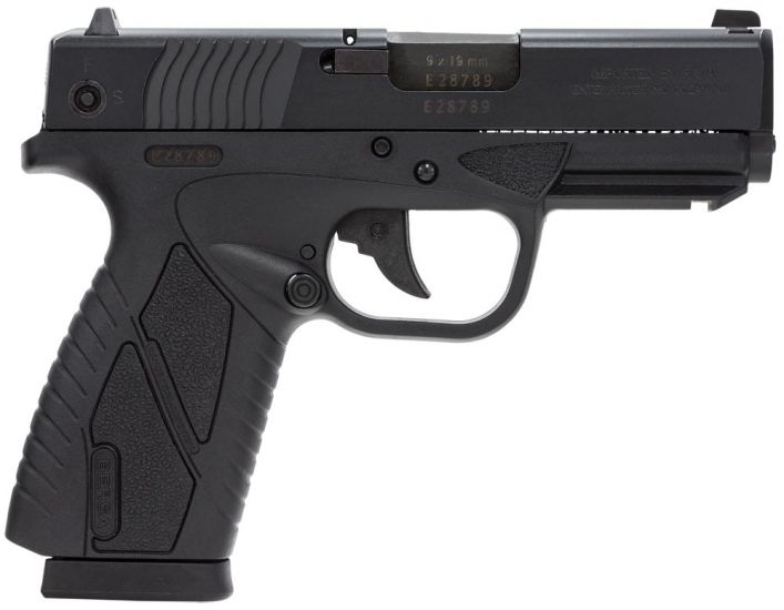 BERSA BP9MCC 9MM 8R MT