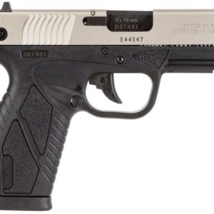Bersa BPCC Concealed Carry 9mm 3.3" Barrel 8+1 BP9DTCC