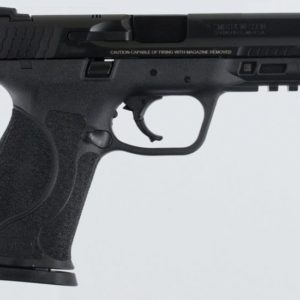 S&W M&P M2.0 9mm Luger 4.25" Barrel 15+1 11758