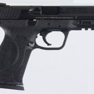 S&W M&P M2.0 9mm Luger 4.25" Barrel 10+1 11761