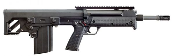 Kel-Tec RFB 308WIN 18" Barrel 20+1 Black RFB18