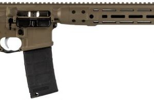 LWRC IC DI 224 Valkyrie 20.1" Barrel 30+1 Flat Dark Earth...