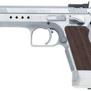 EAA 600320 WITNESS LTD 40S 15RD