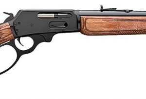 Marlin 336BL 30-30WIN 18.5" Barrel W/ Adjustable Sights 6+1...