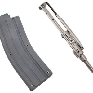 CMMG 22BA6E1 BRAVO SS .22 ARC KIT 25RD