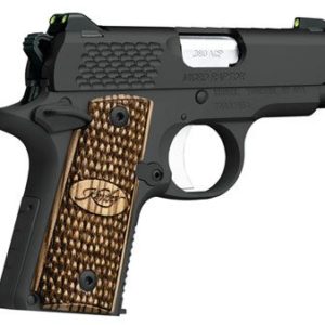 Kimber Micro Raptor 380ACP 2.75" 6+1 3300087